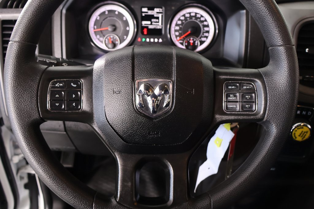 Used 2022 RAM 1500 Tradesman w/ Power & Remote Entry Group image 3