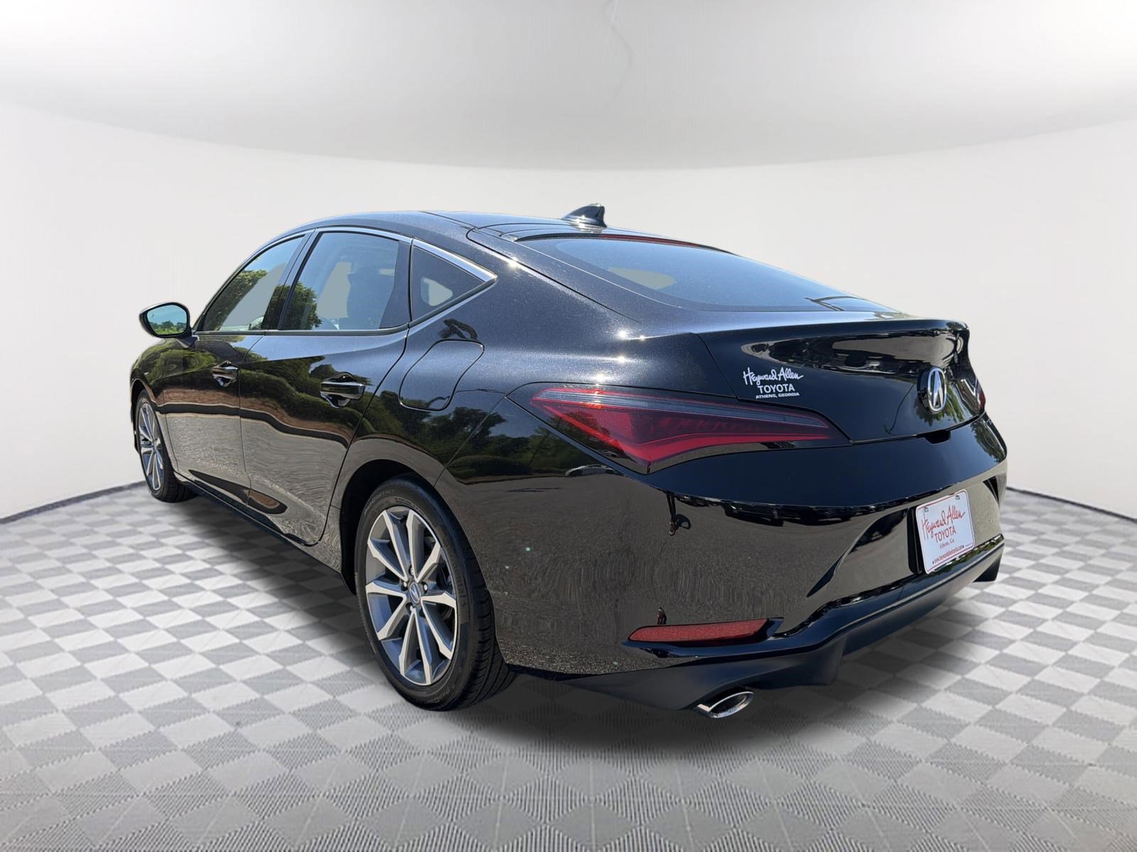 Used 2023 Acura Integra FWD image 15
