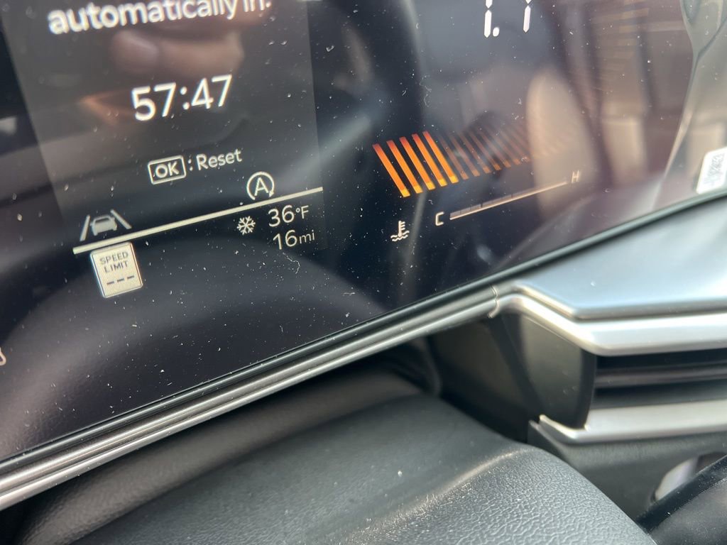 New 2026 Kia Sorento EX image 11