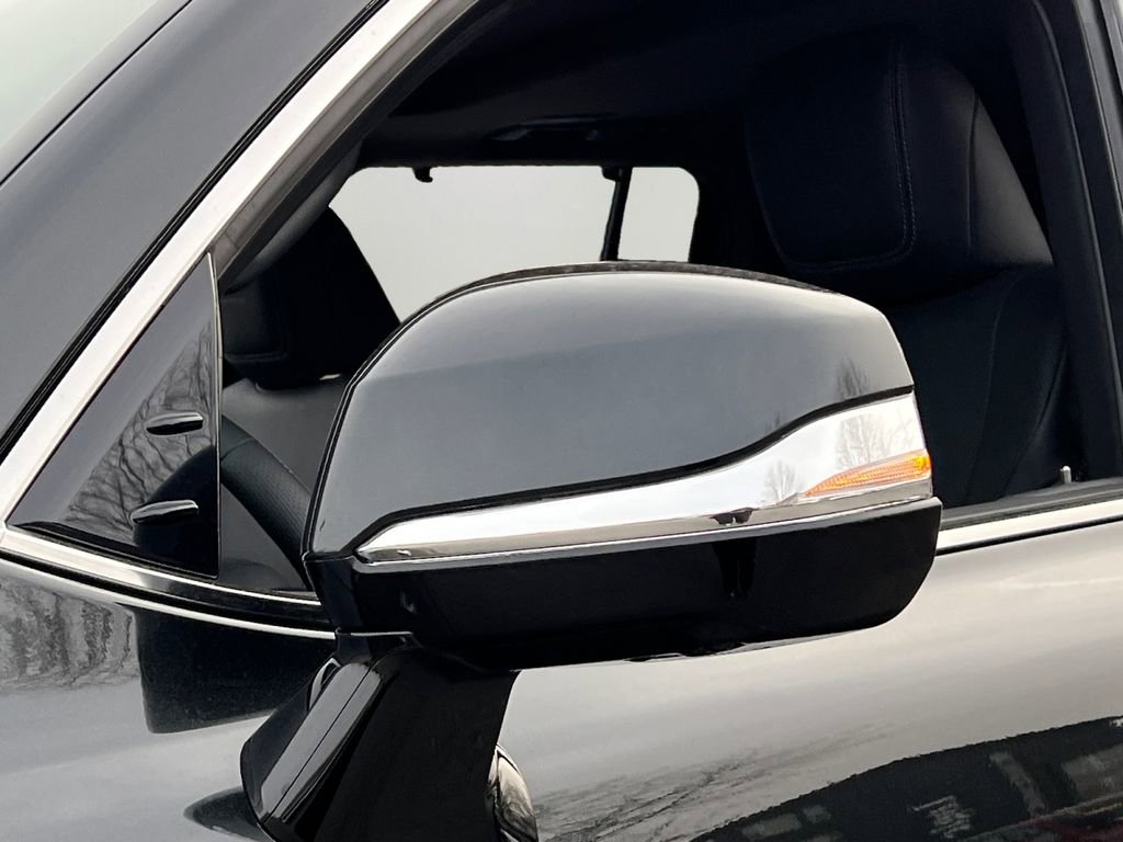 New 2026 Lexus LX 700h F Sport w/ Accessory Package (Z1) image 26