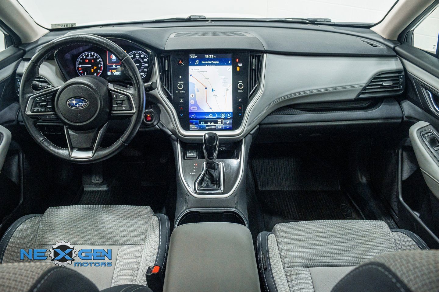 Used 2024 Subaru Outback Premium image 25