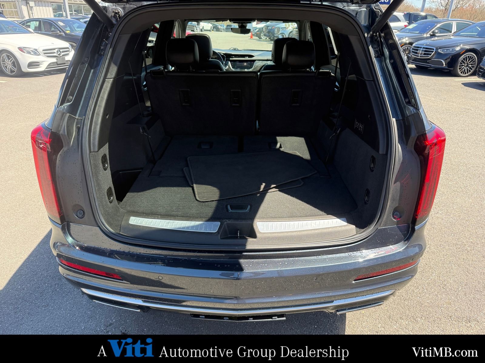 Used 2020 Cadillac XT6 Premium Luxury AWD/4WD image 24