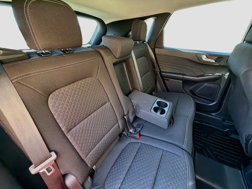 Used 2023 Ford Escape Active w/ Tech Pack #2 AWD/4WD image 29