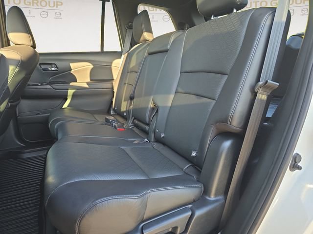 Used 2021 Honda Passport Elite image 13