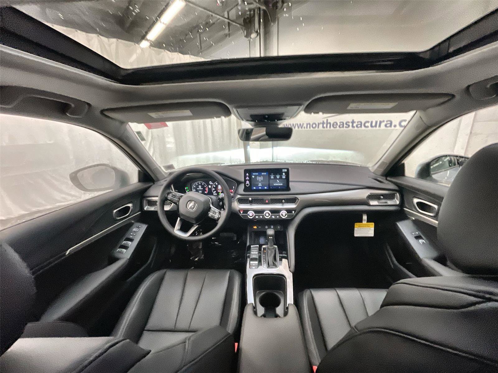 New 2026 Acura Integra image 29