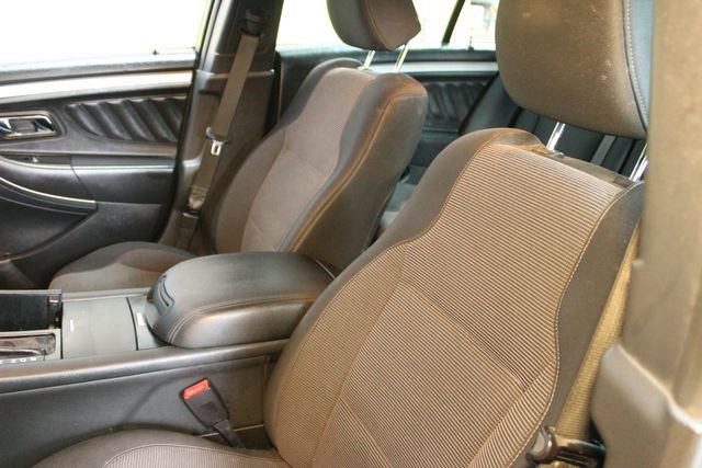 Used 2014 Ford Taurus SEL w/ Equipment Group 201A image 17
