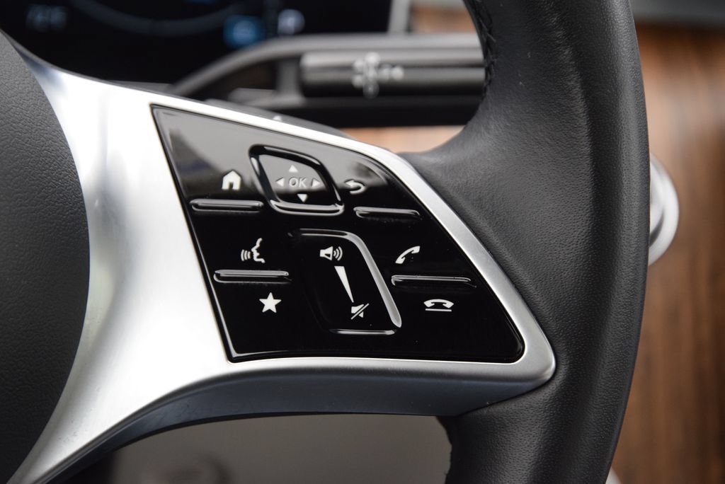 Certified 2024 Mercedes-Benz C 300 Sedan image 25
