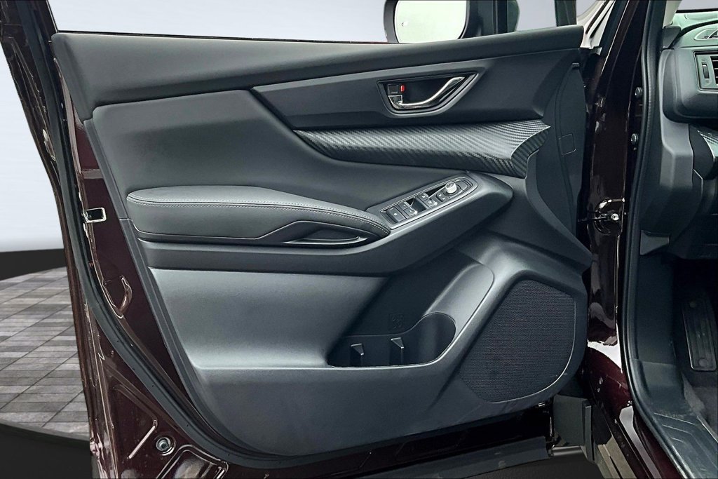 New 2027 Subaru Ascent Premium AWD/4WD image 25