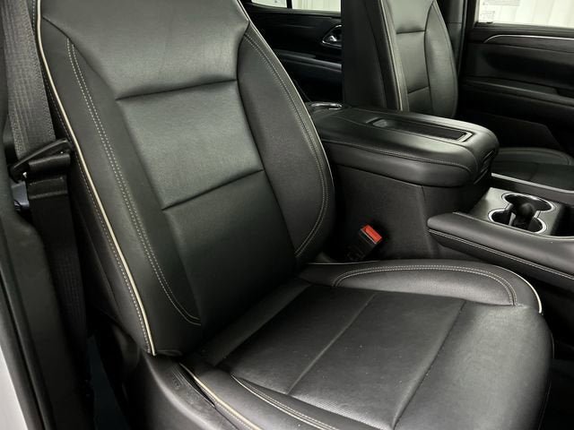 Certified 2023 GMC Yukon SLT RWD image 27