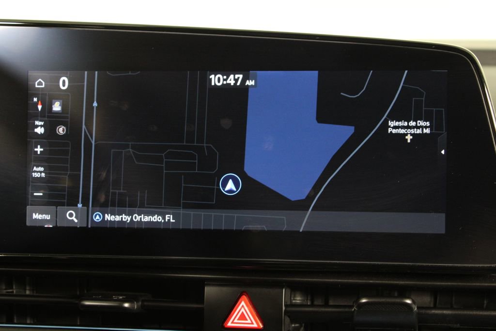 Certified 2024 Hyundai Elantra N Line FWD image 9