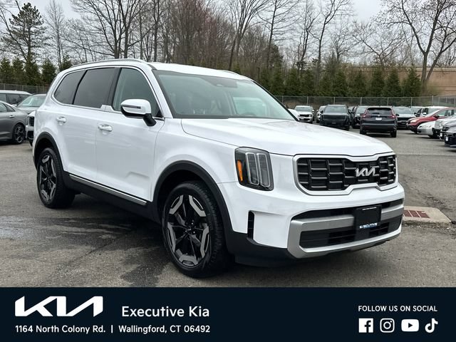 Certified 2023 Kia Telluride S AWD/4WD image 5