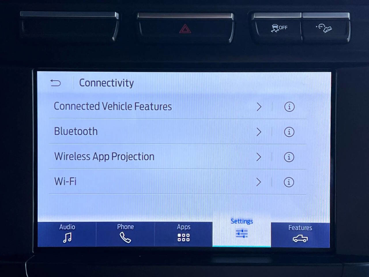 Used 2024 Ford F250 XLT w/ FX4 Off-Road Package image 38