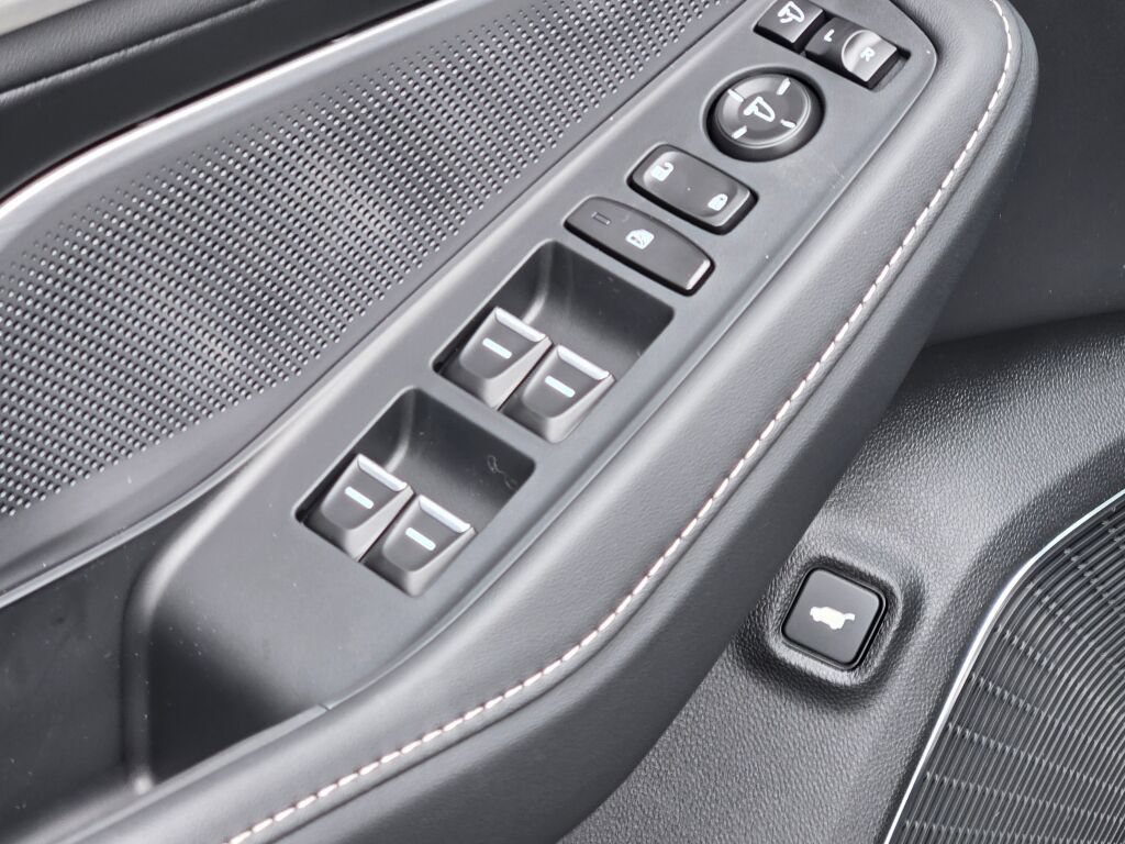 New 2026 Acura MDX FWD w/ Technology Package image 26