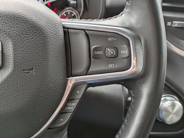 Used 2023 RAM 1500 Laramie image 34