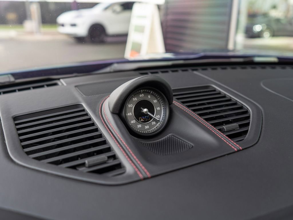 Used 2024 Porsche 911 Turbo S image 24