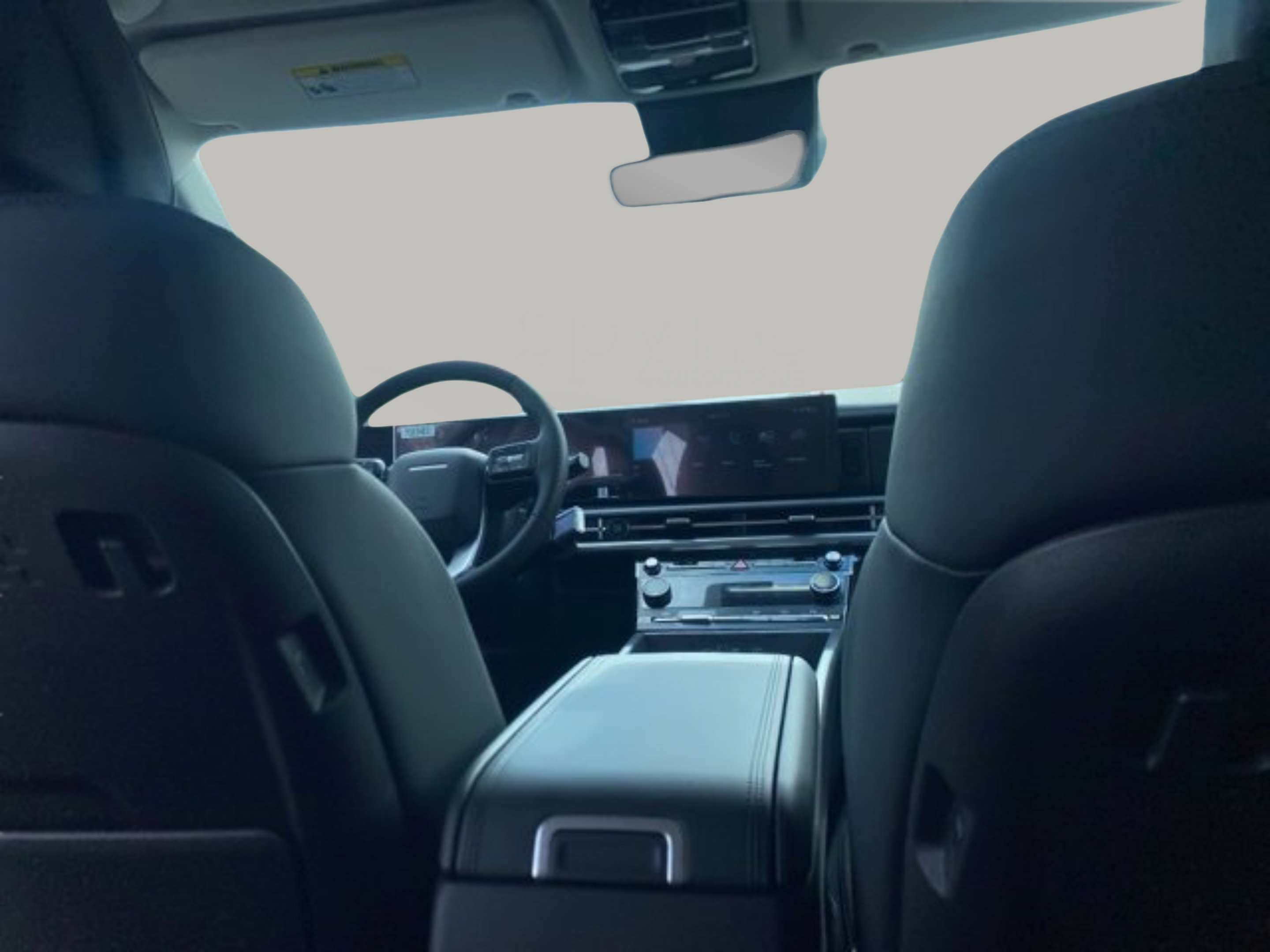 Used 2025 Hyundai Santa Fe SEL FWD image 34