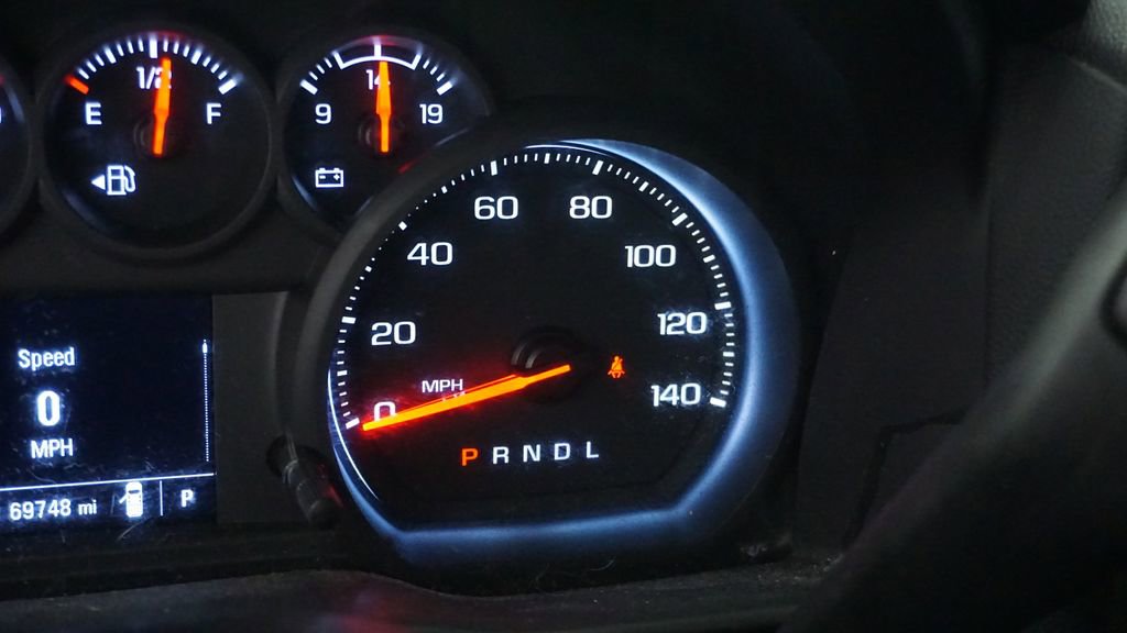 Used 2024 GMC Sierra 3500 Pro image 38