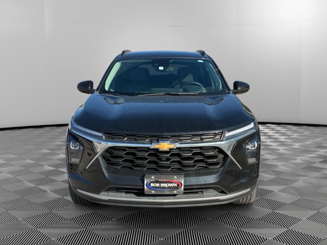 Certified 2024 Chevrolet Trax LT w/ Driver Confidence Package FWD image 8