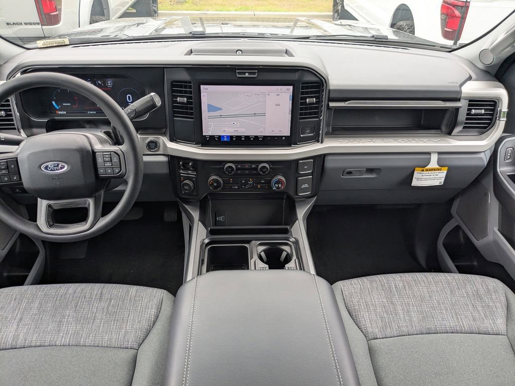 New 2026 Ford F250 XLT AWD/4WD image 14