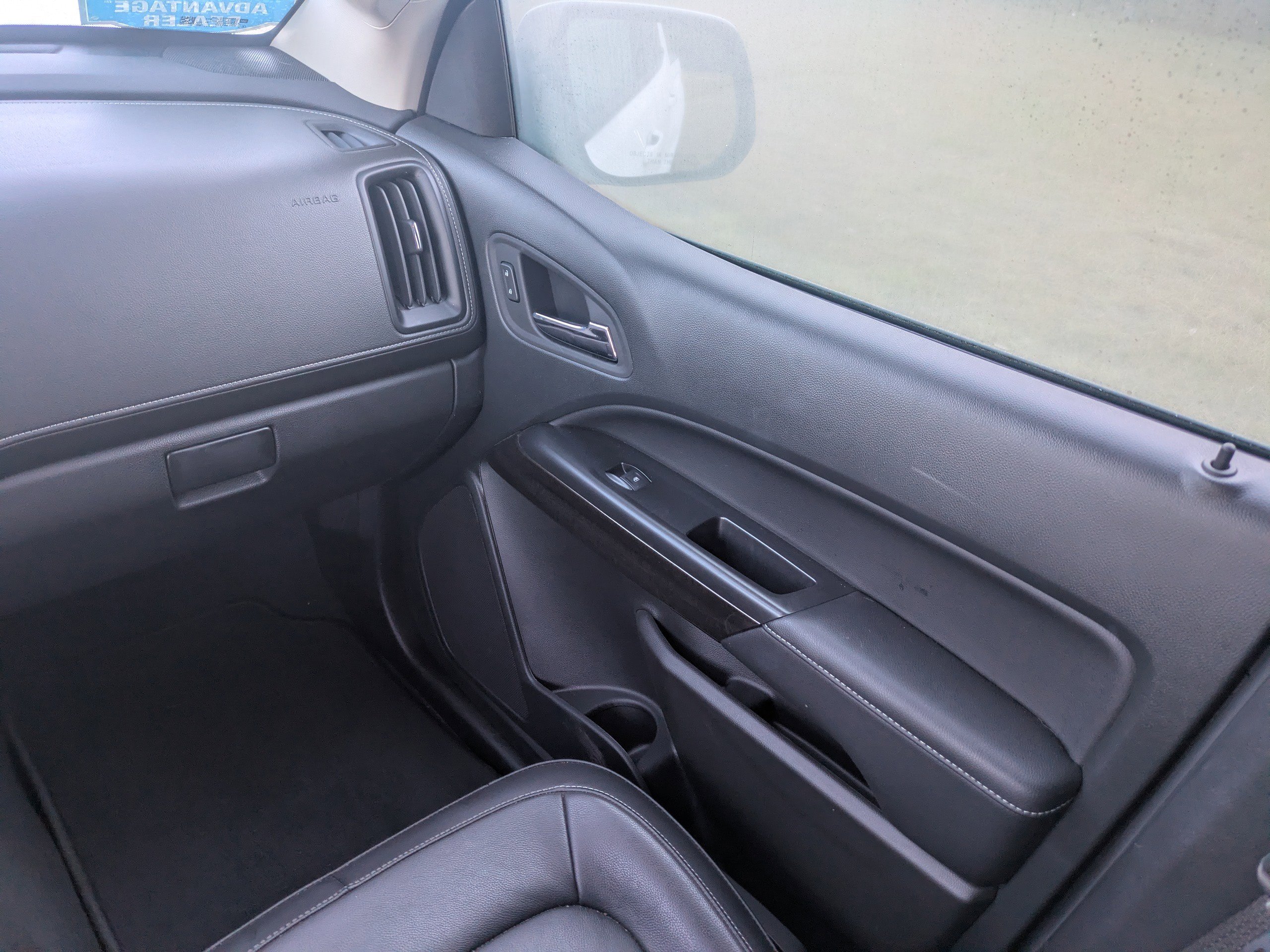 Used 2022 GMC Canyon Elevation w/ Elevation Premium Package image 17