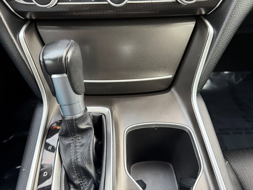 Used 2022 Honda Accord Sport image 20