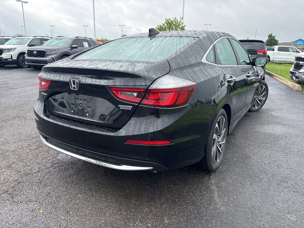 Used 2022 Honda Insight Touring image 11