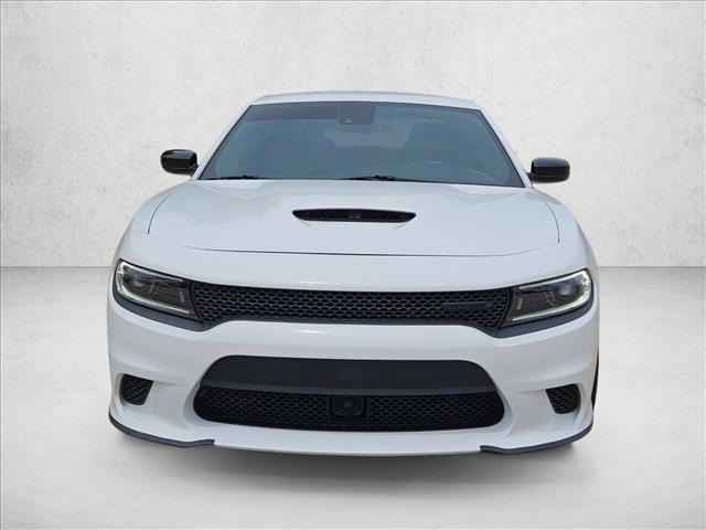 Used 2023 Dodge Charger GT w/ Blacktop Package image 2