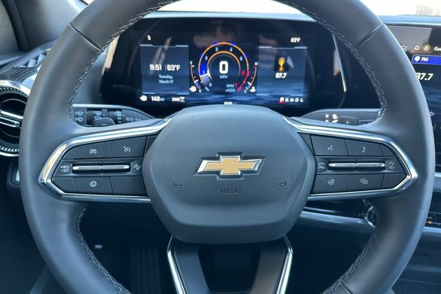 New 2026 Chevrolet Equinox LT image 30