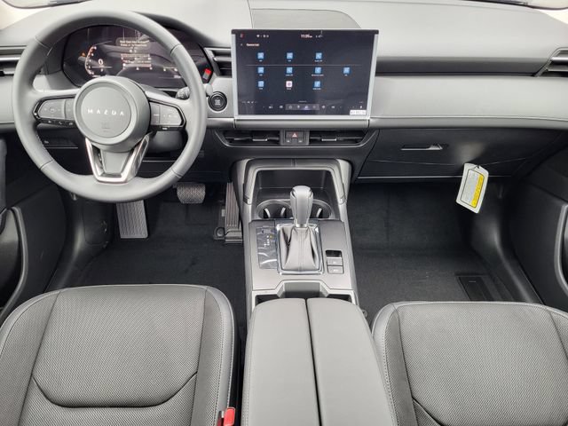 New 2026 MAZDA CX-5 Select AWD/4WD image 11