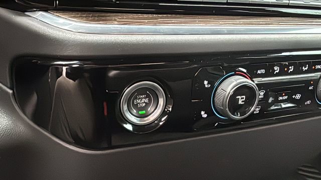 Used 2023 Chevrolet Silverado 1500 RST image 28