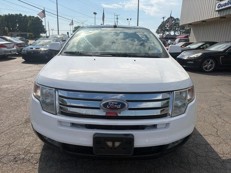 Used 2008 Ford Edge Limited AWD/4WD image 3
