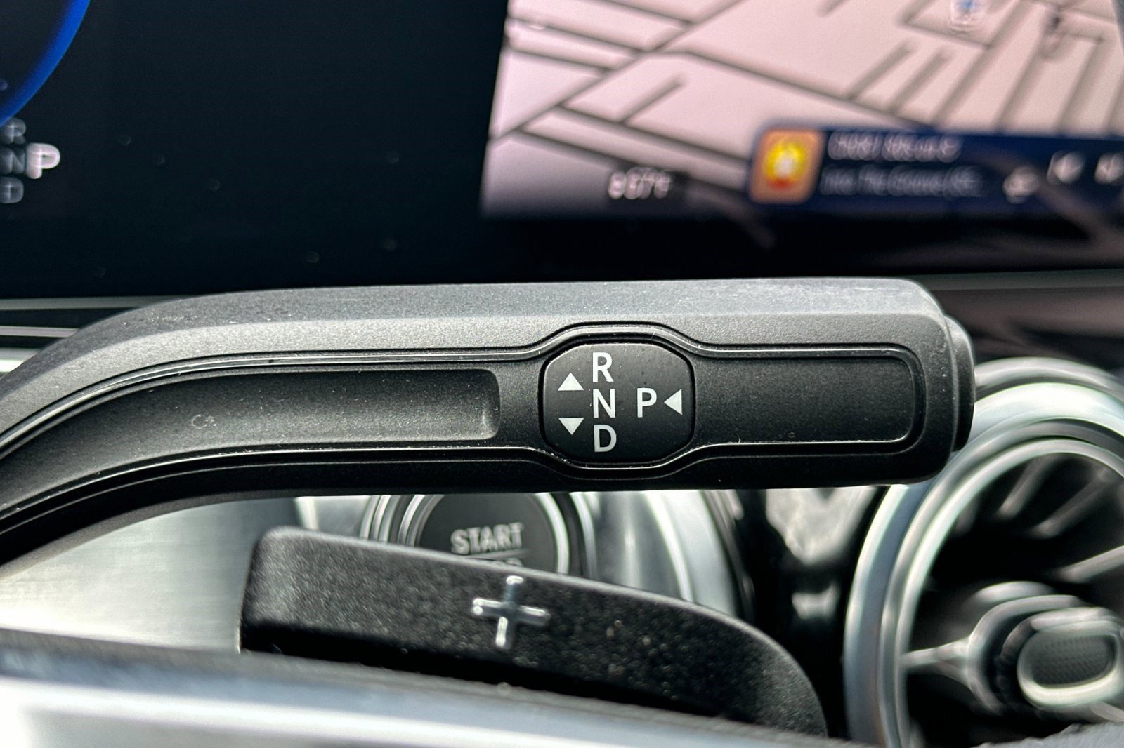 Certified 2025 Mercedes-Benz EQB 250+ image 17