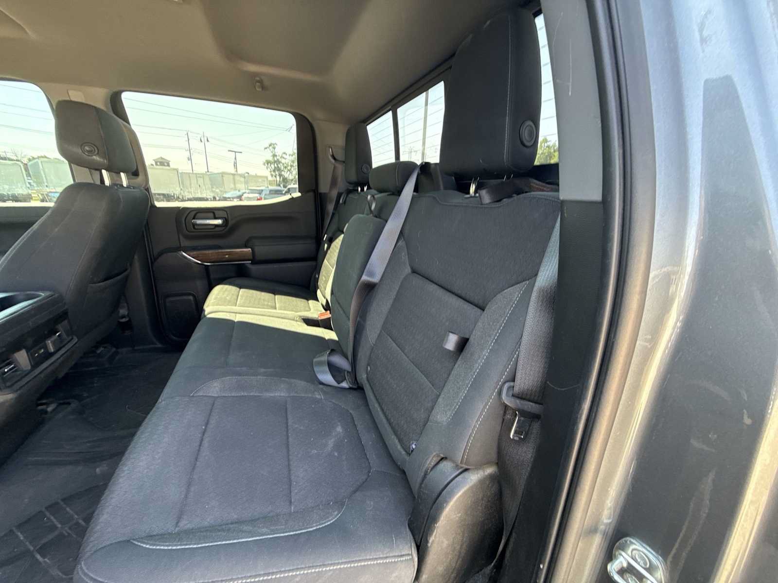 Certified 2020 Chevrolet Silverado 1500 RST w/ All-Star Edition AWD/4WD image 24