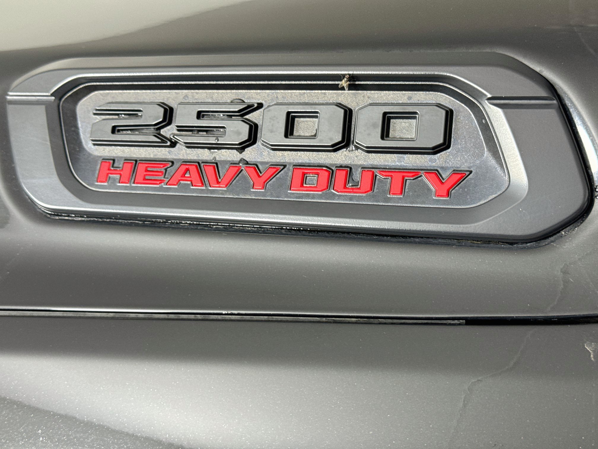 Used 2020 RAM 2500 Laramie w/ Night Edition AWD/4WD image 27
