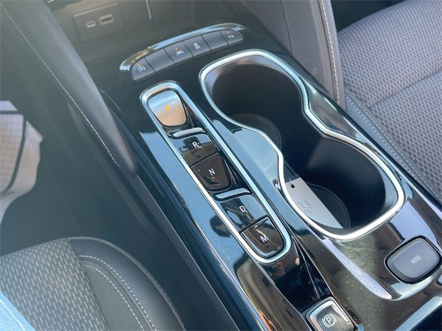 Used 2021 Buick Envision Preferred image 16