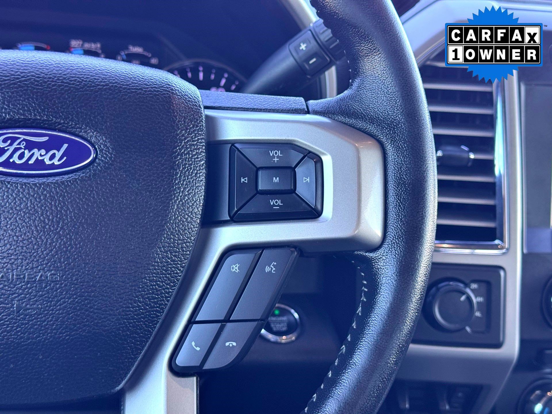 Used 2017 Ford F350 Lariat w/ Lariat Ultimate Package image 24