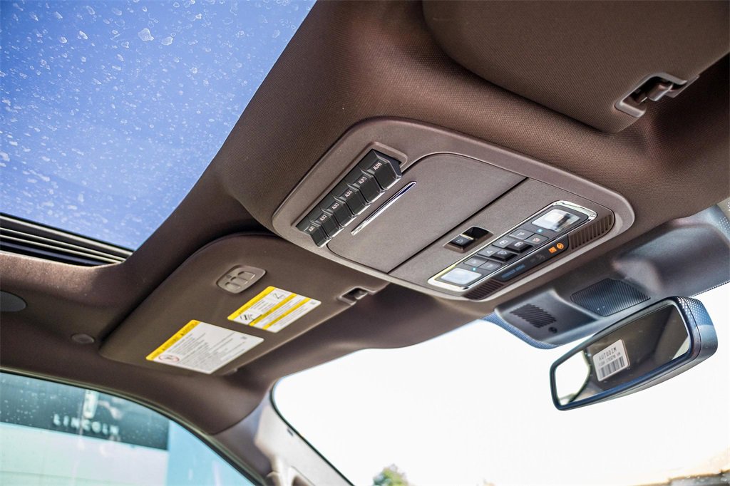 New 2026 Ford F250 King Ranch w/ Chrome Package image 17