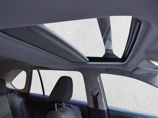Certified 2025 Toyota RAV4 XLE w/ Convenience Package FWD image 29