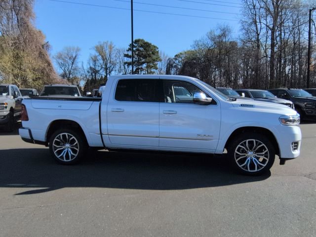 New 2026 RAM 1500 Tungsten w/ Bed Utility Group image 14