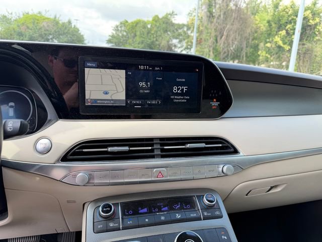 Used 2020 Hyundai Palisade Limited FWD image 10