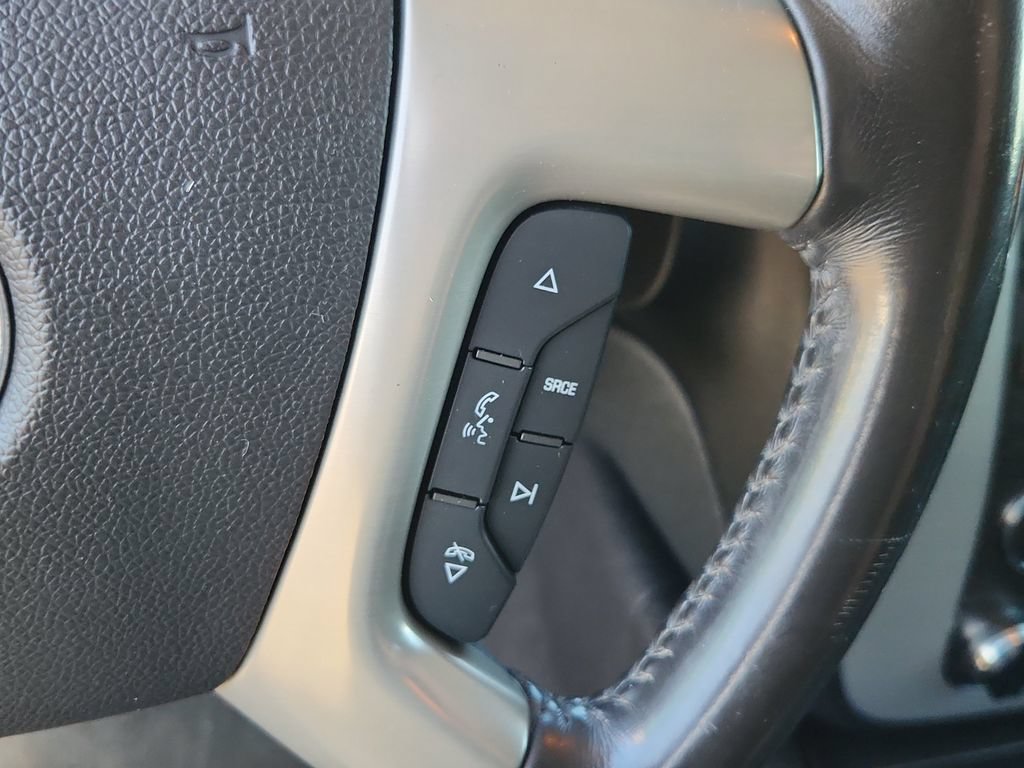 Used 2013 GMC Yukon SLT AWD/4WD image 24