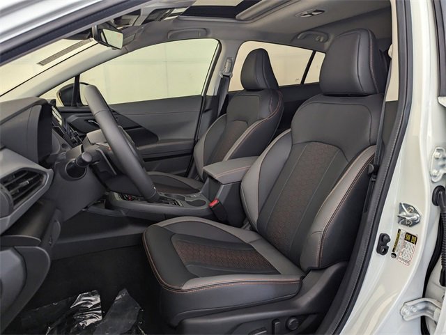 New 2025 Subaru Crosstrek 2.5i Limited w/ Popular Package #3A image 5