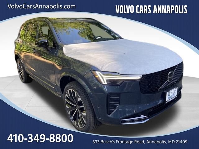 New 2026 Volvo XC90 B6 Ultra w/ Lounge Package image 1