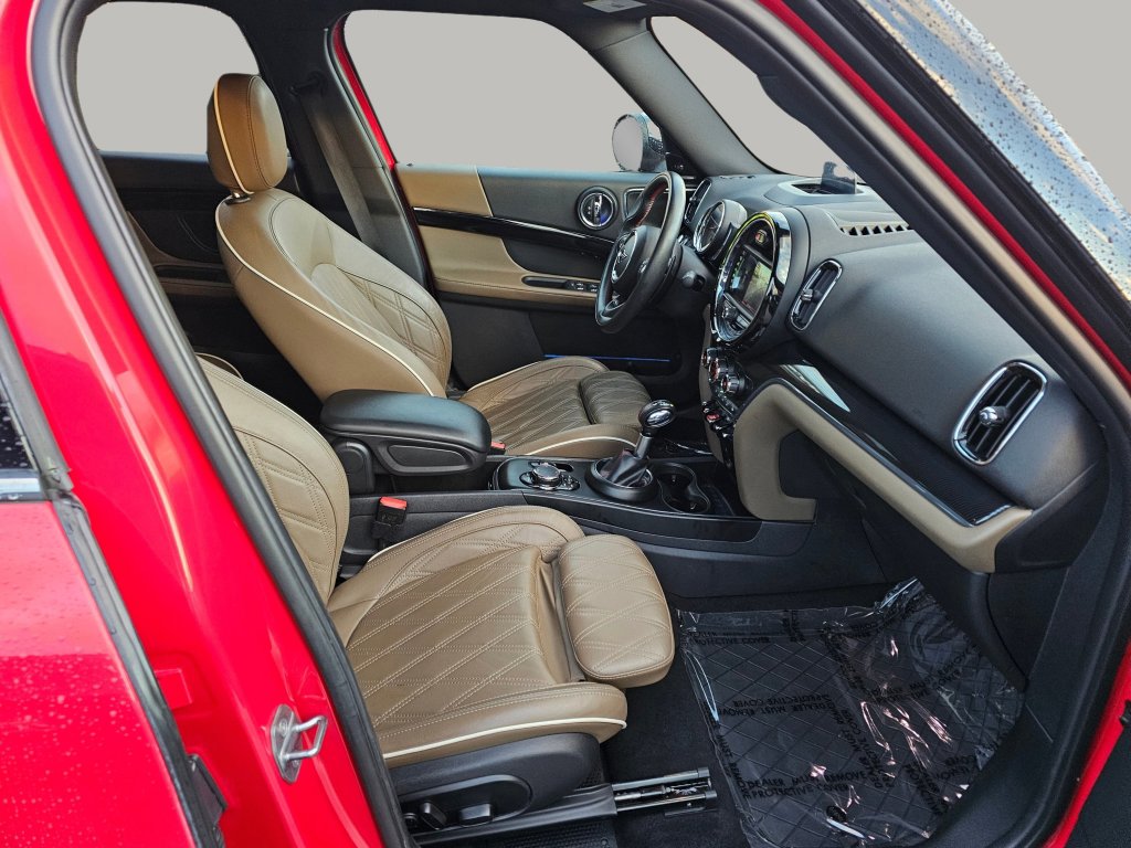 Used 2019 MINI Cooper Countryman S w/ Convenience Package image 25