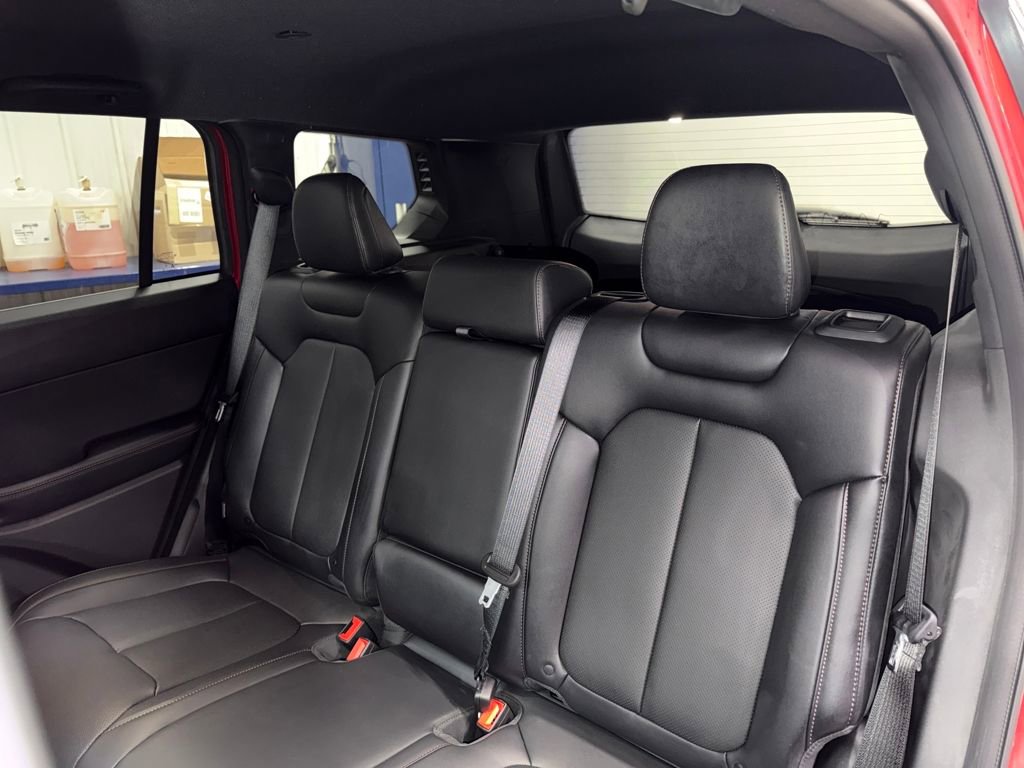 New 2026 Jeep Cherokee Limited image 48