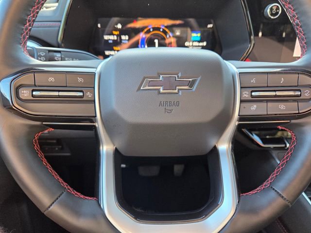 Used 2025 Chevrolet Colorado Z71 w/ Technology Package image 35