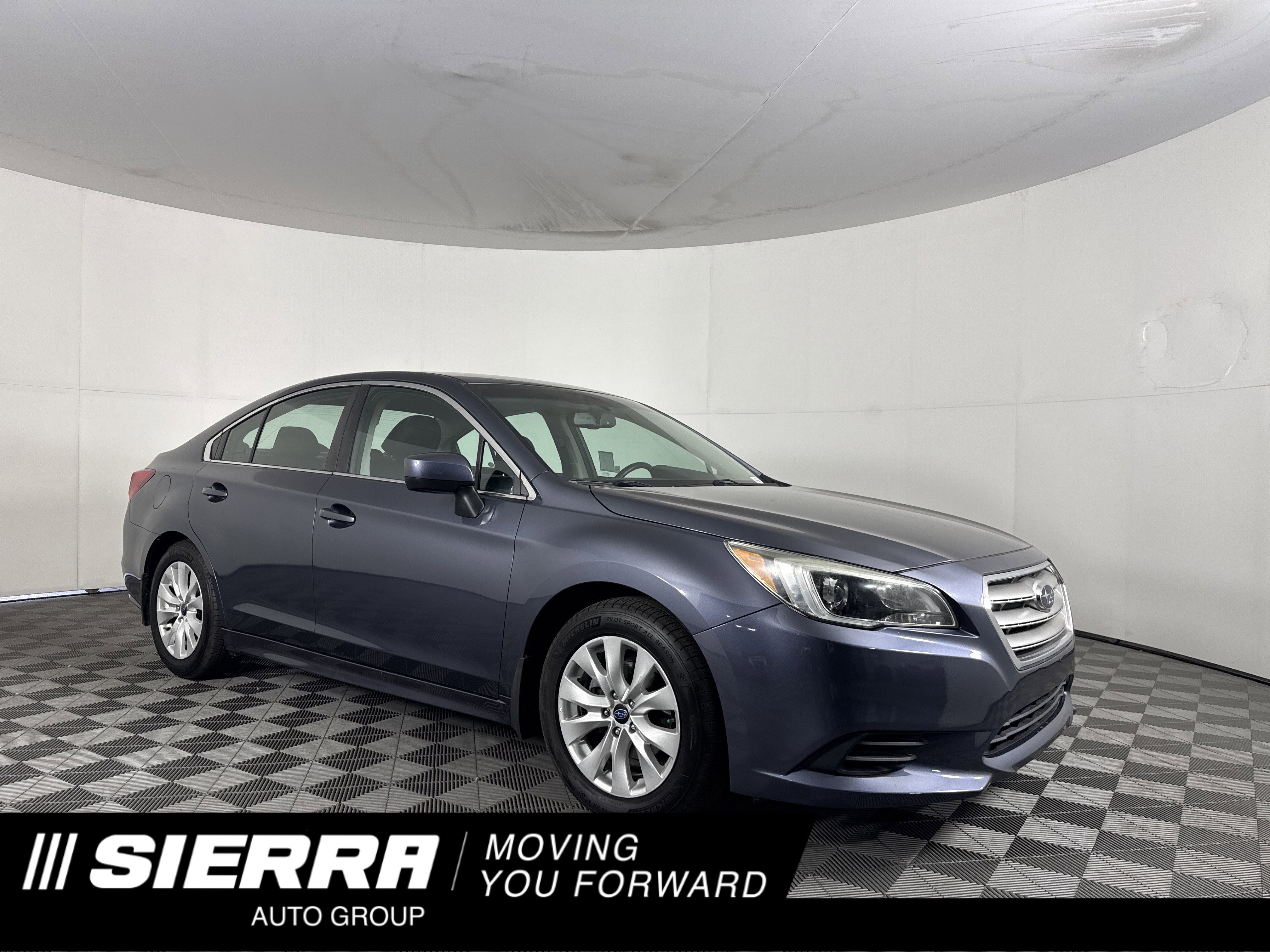 Used 2016 Subaru Legacy 2.5i Premium w/ Popular Package #1