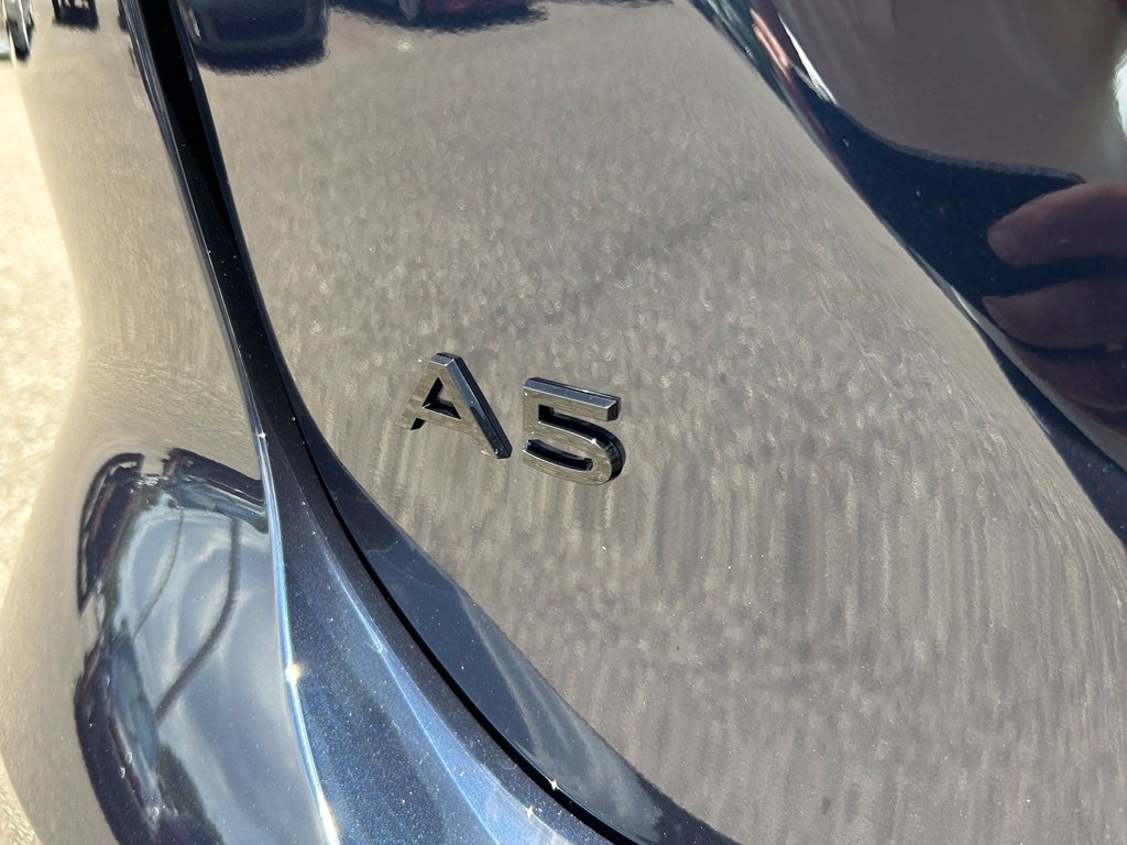 New 2026 Audi A5 Premium AWD/4WD image 48