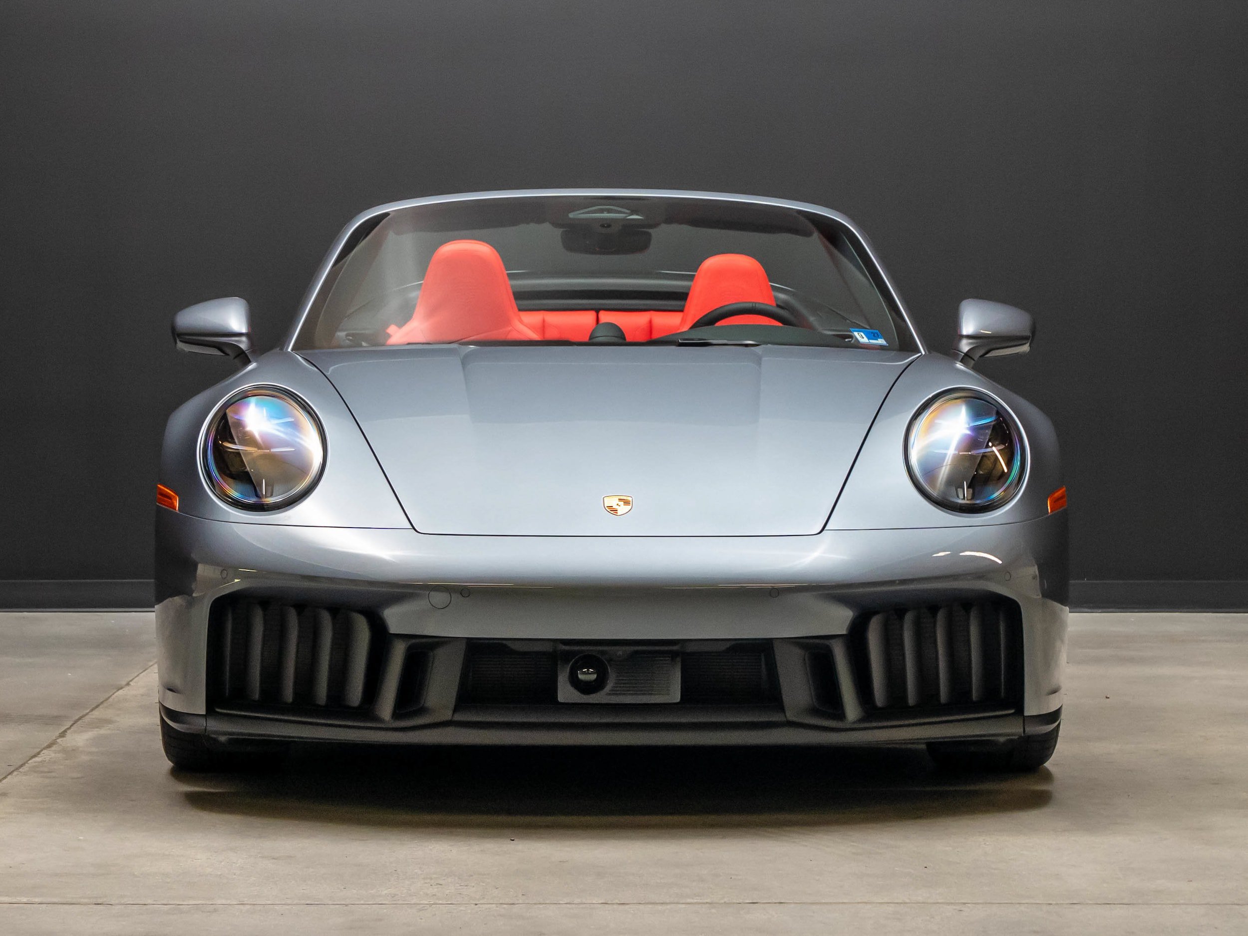 New 2026 Porsche 911 Carrera 4 GTS AWD/4WD image 11