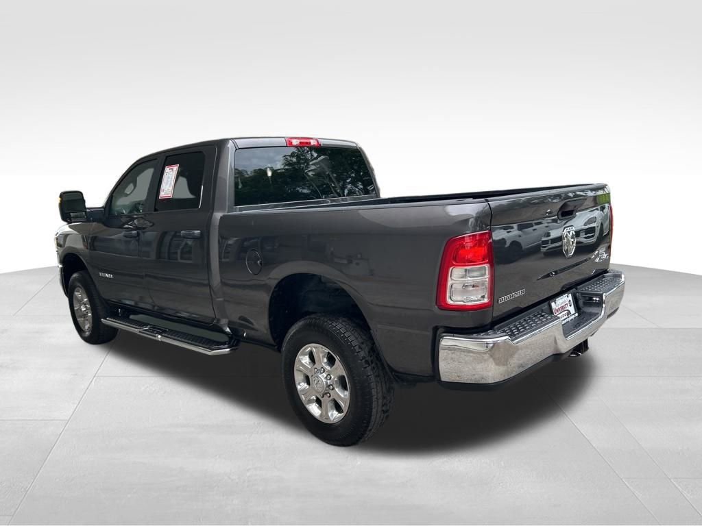Certified 2024 RAM 2500 Big Horn image 4